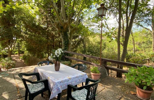 Riparbella House | Holiday Home Il Leccio by Interhome