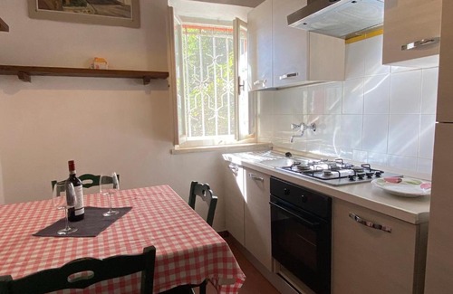 Riparbella House | Holiday Home Il Leccio by Interhome