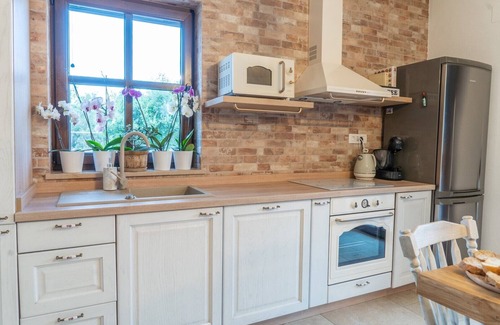 Herzegovina-Neretva Canton House | Holiday home Ilir- 3 bedroom house with private pool