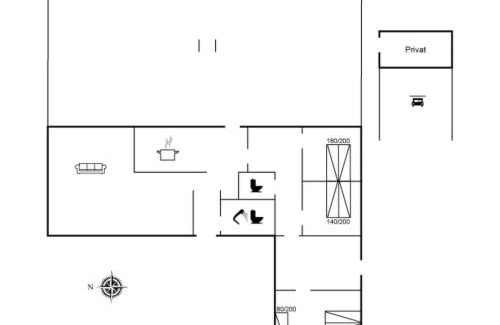 Bøjden House | Holiday Home Ilkka - 220m from the sea by Interhome