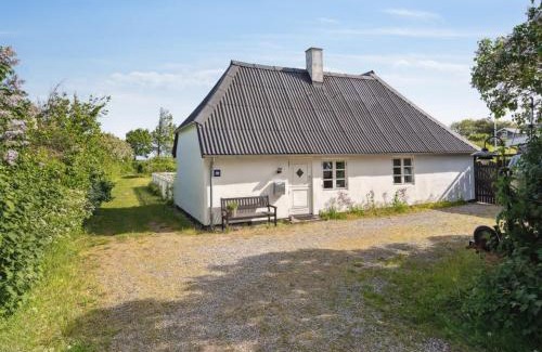 Bøjden House | Holiday Home Ilkka - 220m from the sea by Interhome