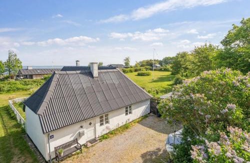 Bøjden House | Holiday Home Ilkka - 220m from the sea by Interhome