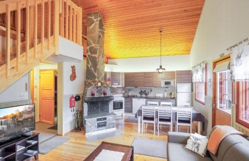 Sirkka House | Holiday Home Immelkotsa 7 e by Interhome