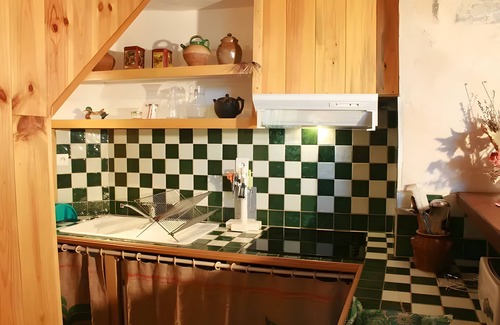 Milhars House | Holiday Home in a Medieval Village