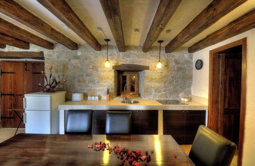 Kotli House | Holiday home in a quiet location and with barbecue