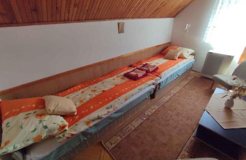 Gardony House | Holiday home in Agard - Velence-See 51093