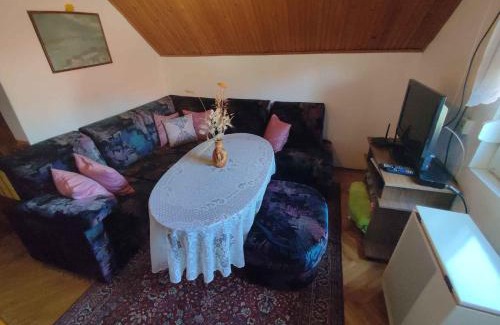 Gardony House | Holiday home in Agard - Velence-See 51093