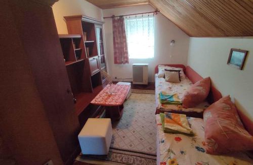 Gardony House | Holiday home in Agard - Velence-See 51093