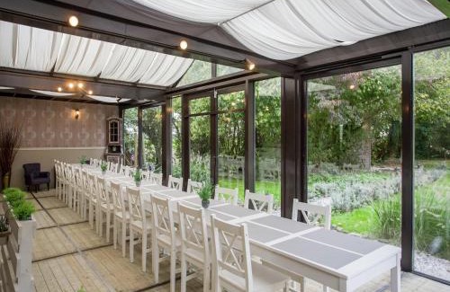 Leisele House | Holiday Home in Alveringem near Coast