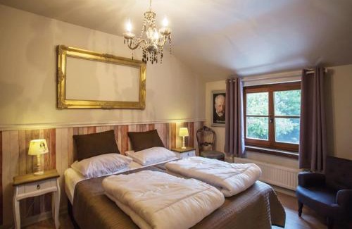 Leisele House | Holiday Home in Alveringem near Coast