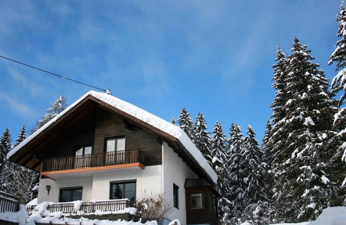 Gnesau House | Holiday home in beautiful rural surroundings