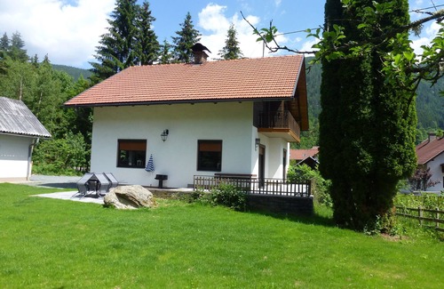 Gnesau House | Holiday home in beautiful rural surroundings