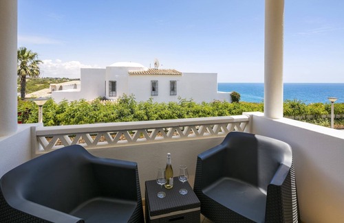 Benagil House | Holiday home in Benagil with communal pool