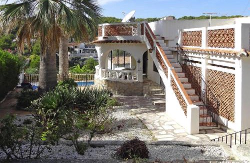 Benissa Coast House | Holiday Home in Benissa by Cala Advocat Bay