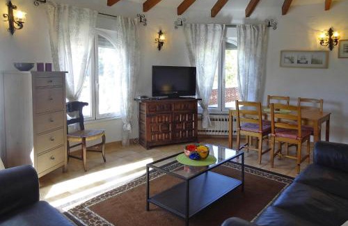 Benissa Coast House | Holiday Home in Benissa by Cala Advocat Bay