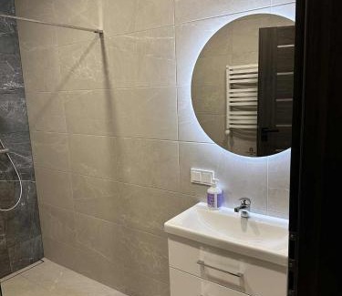 Birstonas Apartment | Holiday home in Birstonas