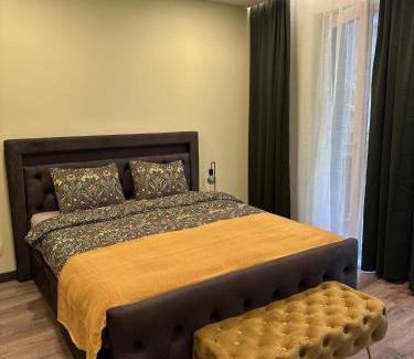 Birstonas Apartment | Holiday home in Birstonas