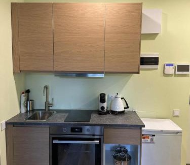 Birstonas Apartment | Holiday home in Birstonas