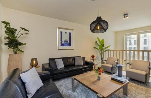 Blankenberge Apartment | Holiday Home in Blankenberge near the Beach