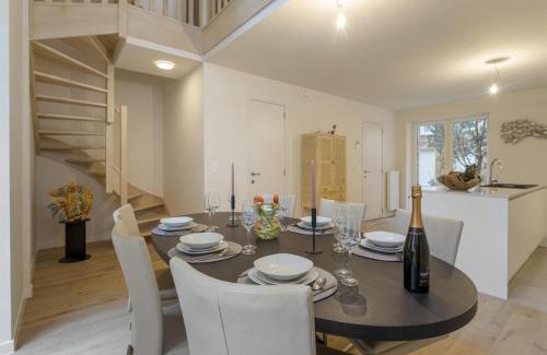 Blankenberge Apartment | Holiday Home in Blankenberge near the Beach