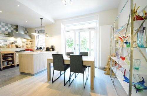 Bouillon House | Holiday Home in Bouillon near River Semois
