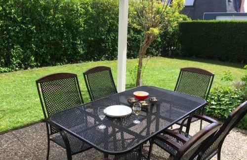 Breskens House | Holiday Home in Breskens near Beach