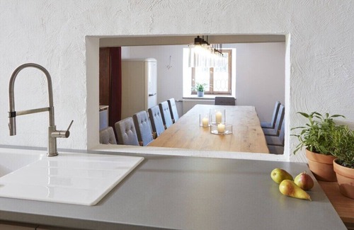Bullay House | Holiday home in Bullay with sauna