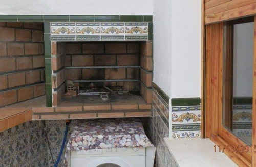 Cazorla House | Holiday home in Cazorla