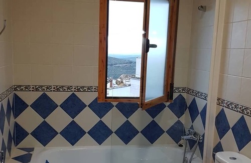 Cazorla House | Holiday home in Cazorla