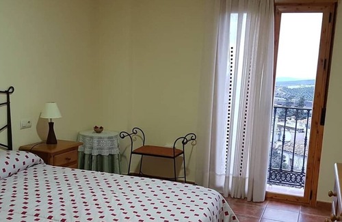 Cazorla House | Holiday home in Cazorla