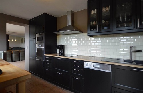 Cetturu House | Holiday home in Cetturu with sauna