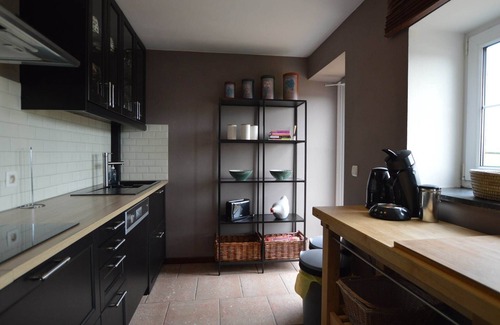 Cetturu House | Holiday home in Cetturu with sauna