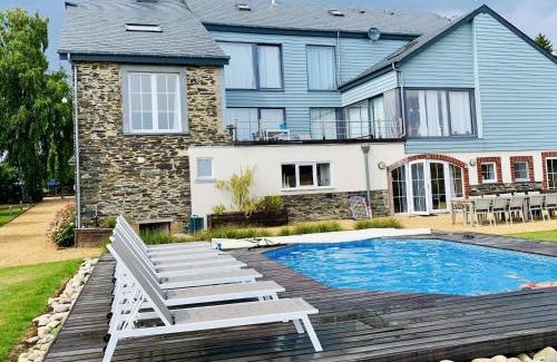 Cetturu House | Holiday home in Cetturu with sauna, cleaning included