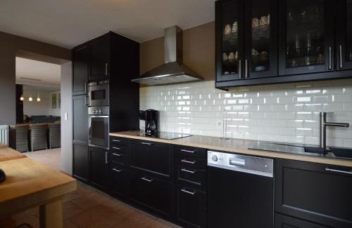 Cetturu House | Holiday home in Cetturu with sauna, cleaning included