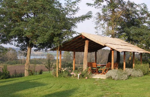 Chiusi House | Holiday Home in Chiusi With Private Pool