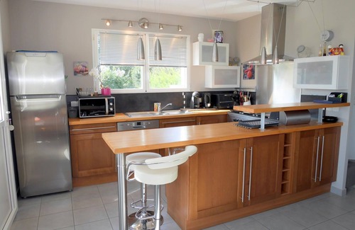 Crozon House | Holiday Home in Crozon near Sandy Beaches
