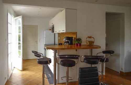 Damgan House | Holiday Home in Damgan near Sandy Beaches