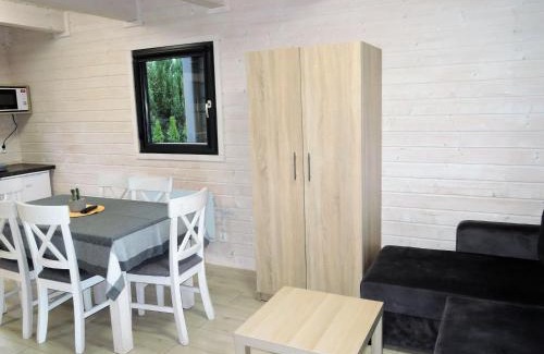 Dziwnowek House | Holiday Home in Dziwnówek by Sea and Lake