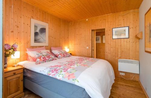 Wilhelmstal House | Holiday Home in Eichenborn with Garden