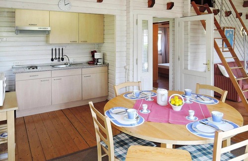 Lissendorf House | Holiday Home in Eifel with Sauna Access