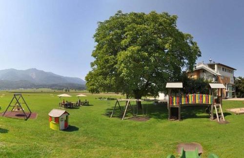 Faak am See House | Holiday home in Faak am See