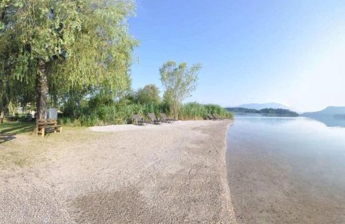 Faak am See House | Holiday home in Faak am See