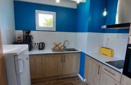 Dolus-d'Oleron House | Holiday home in Dolus d'Oléron, ideal for recharging your batteries