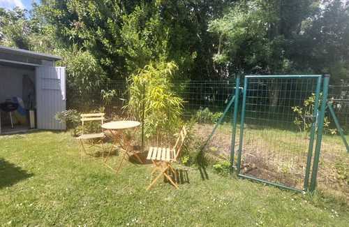 Dolus-d'Oleron House | Holiday home in Dolus d'Oléron, ideal for recharging your batteries