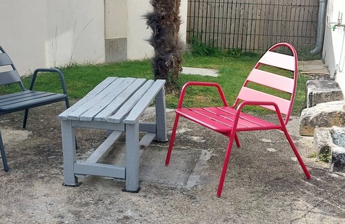 Dolus-d'Oleron House | Holiday home in Dolus d'Oléron, ideal for recharging your batteries