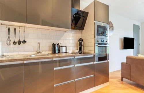 Municipality of Goirle House | Holiday Home in Goirle near Efteling Park