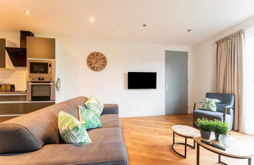 Municipality of Goirle House | Holiday Home in Goirle near Efteling Park