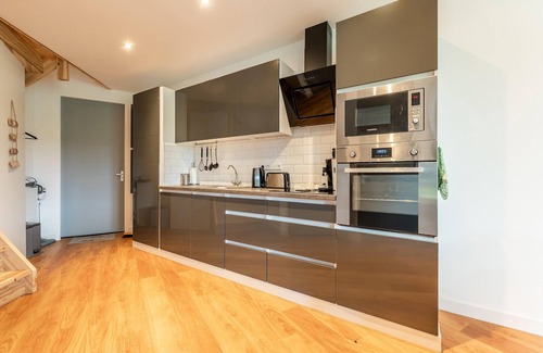 Municipality of Goirle House | Holiday Home in Goirle near Efteling Park