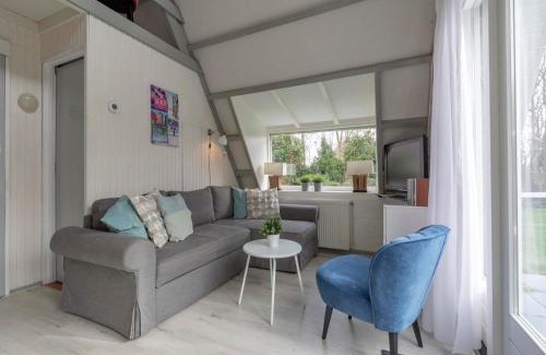Groote Keeten House | Holiday Home in Groote Keeten near Beach