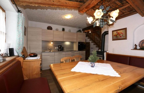 Grossarl House | Holiday Home in Grossarl with Mountain Views